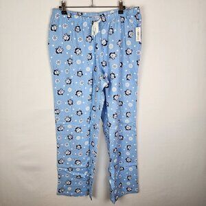 NWT Mae‎ Pajama Pants M